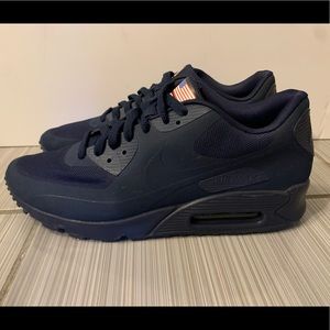 NIKE AIRMAX HYPERFUSE INDEPENCE DAY (Blue)